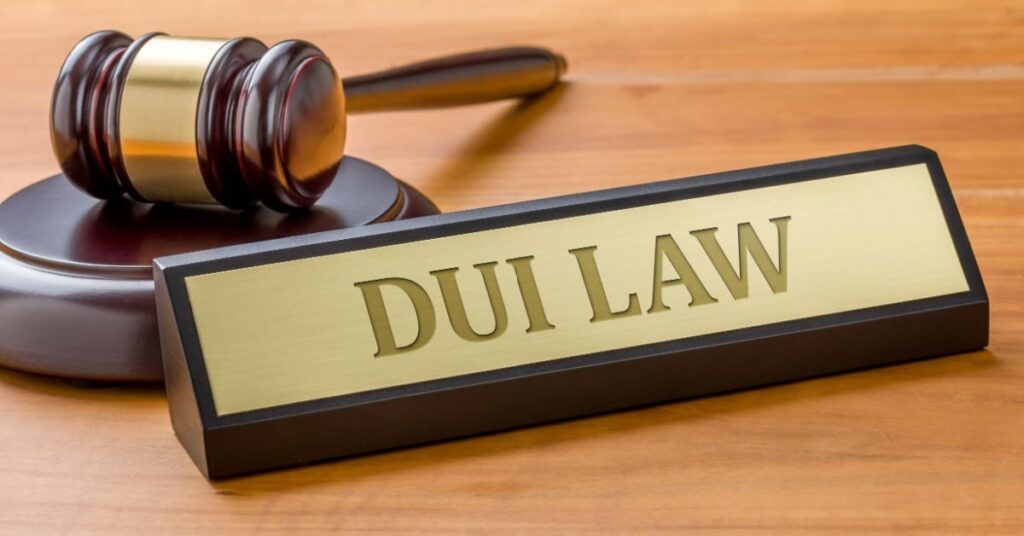 Need a DUI Attorney? CheapQuotes.online Has the Expertise You Need​