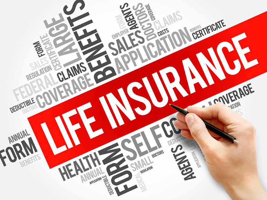 Why Life Insurance is More Than Just a Policy—It’s Peace of Mind