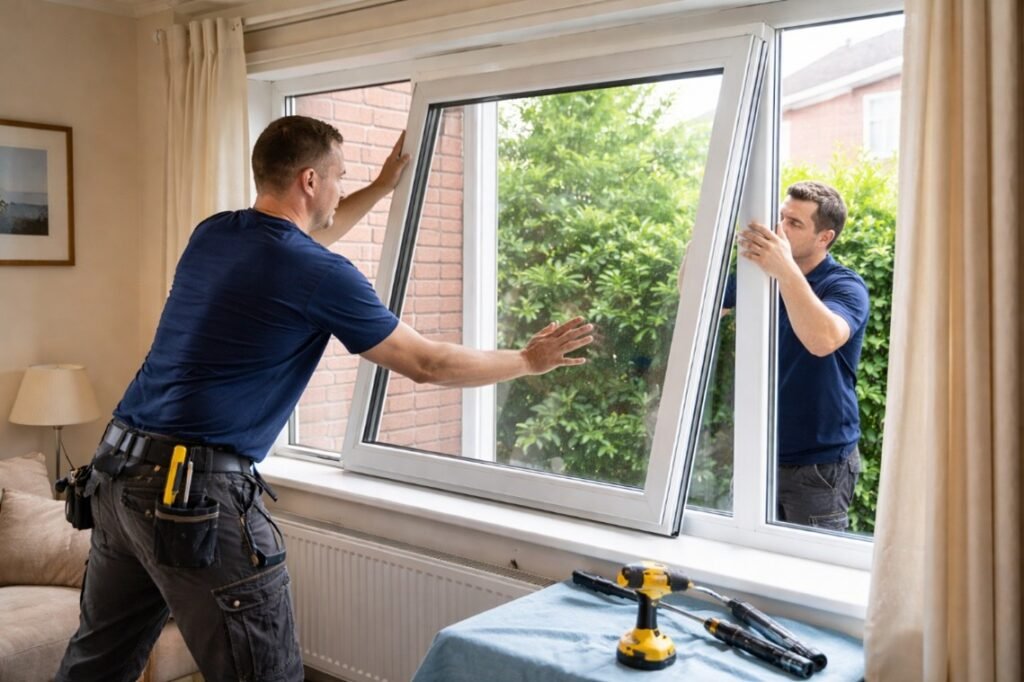 When Should You Repair or Replace Your Windows?